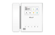 IP-видеодомофон BAS-IP AU-04LAF 4.3'' Wi-Fi SIP PoE, White - изображение 4
