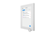 IP-видеодомофон BAS-IP AZ-07LF 7'' IPS Wi-Fi SIP PoE Android, White - изображение 4