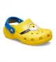 Сабо Crocs Classic I AM Minions Kids clog 34 р 20.9-21.7 см Детские Желтые Миньоны 207461-730-J3 Yellow - изображение 2