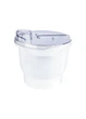 Кухонная машина 7 в 1 SKM 550 B3 комбинированный Silver Crest - изображение 5