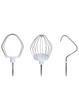 Кухонная машина 7 в 1 SKM 550 B3 комбинированный Silver Crest - изображение 7
