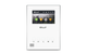 IP-видеодомофон BAS-IP AU-04LA 4.3'' SIP PoE, White - изображение 1