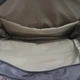 Рюкзак подростковый Lesko 5504 Gray для ноутбука 14" 2 отделения - изображение 5