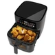 Мультипечь (аэрогриль-фритюрница) CECOTEC Cecofry&Grill Duoheat 8000 - изображение 5