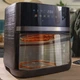 Мультипечь (аэрогриль-фритюрница) CECOTEC Cecofry&Grill Duoheat 8000 - изображение 10