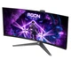 Монитор AOC AGON Pro AG346UCD (AG346UCD) EU - изображение 3