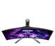 Монитор AOC AGON Pro AG346UCD (AG346UCD) EU - изображение 4
