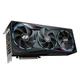 Видеокарта Gigabyte GeForce RTX 5070 AORUS Master 12GB GDDR7 DLSS4 (GV-N5070AORUS M-12GD) EU - изображение 2