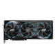 Видеокарта Gigabyte GeForce RTX 5070 AORUS Master 12GB GDDR7 DLSS4 (GV-N5070AORUS M-12GD) EU - изображение 4