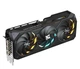Видеокарта Gigabyte GeForce RTX 5080 Gaming OC 16GB GDDR7 DLSS4 (GV-N5080GAMING OC-16GD) EU - изображение 4