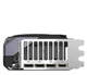 Видеокарта Gigabyte GeForce RTX 5080 Gaming OC 16GB GDDR7 DLSS4 (GV-N5080GAMING OC-16GD) EU - изображение 8