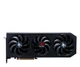 Відеокарта PowerColor Radeon RX 9070 Hellhound 16GB GDDR6 (RX9070 16G-L/OC) EU - изображение 3