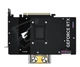 Видеокарта Gigabyte GeForce RTX 5080 AORUS Xtreme Waterforce WB 16GB GDDR7 DLSS4 (GV-N5080AORUSX WB-16GD) EU - изображение 9
