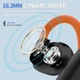 Бездротові Bluetooth навушники MIGOUFIT D-72 - зображення 3