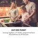 Вбудована індукційна плита Klarstein Delicatessa 60 Prime 10035266 - зображення 4