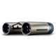 Бінокль Vanguard Vesta Compact 8x21 WP Champagne (Vesta 8210 Cham) - зображення 10