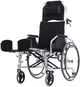 Крісло колісне складане MED1 (MED1-KY954) - зображення 11