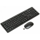 Клавіатура та миша бездротові W8875 - изображение 2