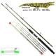 Карповый спиннинг "Crocodile Evolution" Sams Fish SF23772, штекерная конструкция, 2.7 м, тест 180 г, 2+3 колена - изображение 2