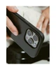 Чехол Nomad Sport Case Vulcan Black for iPhone 16 Pro Max (NM01371885) - изображение 10