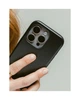 Чехол Nomad Sport Case Vulcan Black for iPhone 16 Pro Max (NM01371885) - изображение 6