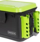 Сумка Favorite Tackle Bakkan X1 BKN.1-20M 20L Black lime (16930875) - изображение 4