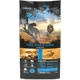 Беззерновой сухой корм Ambrosia Grain Free Senior, Light & Sterilized Cat Fresh Trout & Rabbit для взрослых кошек со свежей форелью и кроликом 1.5 кг - изображение 1
