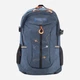 Рюкзак 41 л водонепроницаемый Semi Line DAS303102 BSL121 Blue Jeans (5902845017197) - изображение 1