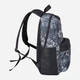 Рюкзак 17 л водонепроницаемый Semi Line DAS303107 J4686-1 Black Print (5903563468612) - изображение 4