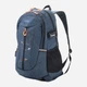 Рюкзак 41 л водонепроницаемый Semi Line DAS303102 BSL121 Blue Jeans (5902845017197) - изображение 4
