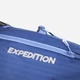 Рюкзак мужской 24 л водонепроницаемый Semi Line DAS303094 A3035-2 Blue (5903563303524) - изображение 5