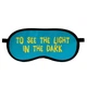 Маска для сну Presentville See the light (MDS_22U006) - изображение 1