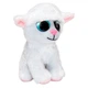 М'яка іграшка Lumo Stars Овечка Fluffy (15 см) (56173) - зображення 1