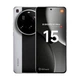 Мобільний телефон Xiaomi 15 Ultra 16/512GB Silver Chrome - изображение 2
