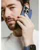 Чехол Nomad Sport Case Naval Blue for iPhone 16 Pro (NM01376385) - изображение 4