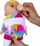 Кукла IMC I VIP PETS Toys Cry Babies Нежные Объятия Звездные Таланты Плакса Дрими 25 см (911574) - изображение 1