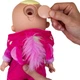 Кукла IMC I VIP PETS Toys Cry Babies Нежные Объятия Звездные Таланты Плакса Хана 25 см (911543) - изображение 11