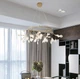 Люстра LineF H687/36 GD - изображение 7