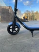 Дитячий електросамокат GIANT Kids ES1 LED Синій - зображення 7