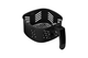 Мультипіч аерогриль аерофритюрниця Zeegma Knapper PRO Black - зображення 6