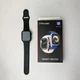 Смарт Часы I7 Pro Max черный Smart Watch смарт вотч звонки уведомления для android и ios - изображение 3