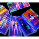 Карты Таро Мистические понедельники голография (Mystic Monday Tarot) od-30709 - изображение 2