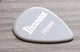Медиатор Ibanez ACE161 White Heavy - изображение 2