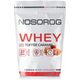 Протеин сывороточный Носорог / Nosorog Nutrition Whey protein 1 кг карамель - изображение 1