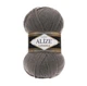 Пряжа для в'язання Alize Lana Gold 100 г колір сірий №348 - зображення 1