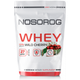 Протеин сывороточный Носорог / Nosorog Nutrition Whey protein 1 кг вишня - изображение 1