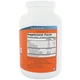 Жирные кислоты Омега 3 рыбий жир Нау Фудс / NOW Foods Omega 3 180 ЭПК/120 ДГК 500 капсул - изображение 5