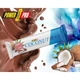 Батончик без цукру Power Pro Coconut Bar 50 г кокос - зображення 3