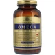 Рыбий жир из лосося Омега Солгар жирные кислоты / Solgar Full Spectrum Omega 120 softgels - изображение 4
