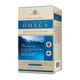 Рыбий жир из лосося Омега Солгар жирные кислоты / Solgar Full Spectrum Omega 120 softgels - изображение 5